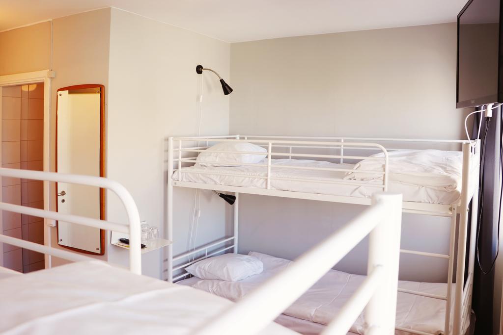 Hotell Kungsljus, Budgethotell Västervik Eksteriør bilde