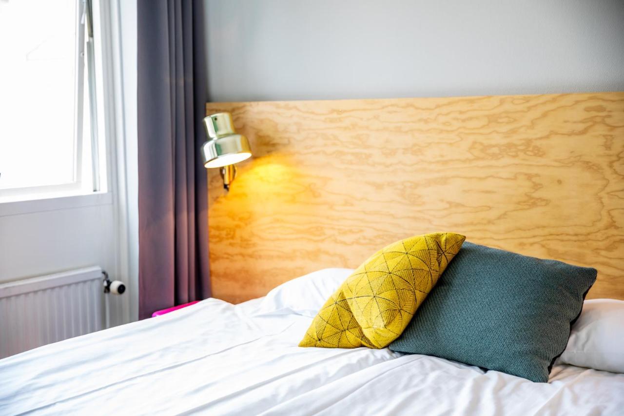 Hotell Kungsljus, Budgethotell Västervik Eksteriør bilde